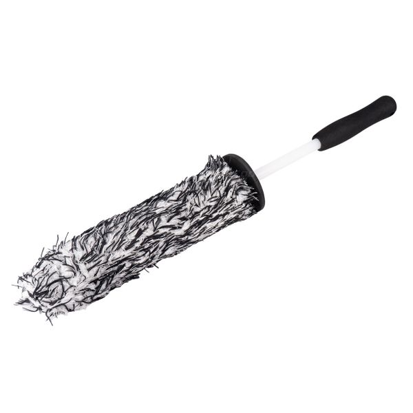 Kefka na ráfky kužeľová, dlhá 44cm AMIO-04025
