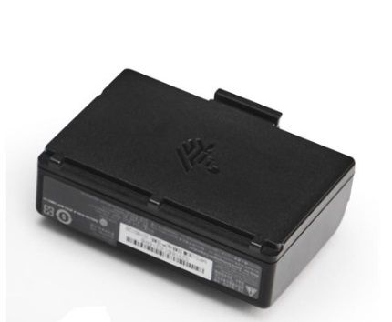 KIT ACC QLN2/3, ZQ510/20, ZQ610/20 SPARE SMART BATTERY