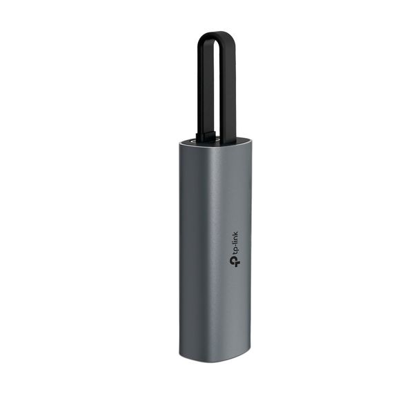 Adaptér TP-Link UE302C USB C na 2,5G Ethernet