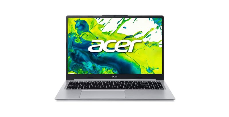 Acer Aspire Lite 15/AL15-46P-R313/R3-5400U/15,6''/FHD/8GB/512GB/RX Vega 6/bez OS/Silver/2R