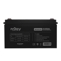nJoy - baterie GE15012KF 12V/150Ah, T11, 455 W/cell