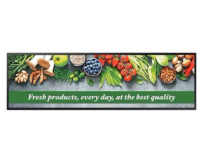 37'' LED Samsung SH37C-1920x540,700cd,MI,24/7