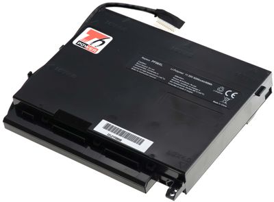 Batéria T6 Power pre HP Omen 17-w100, 17-w200 GTX 1060/1070 serie, 8200mAh, 95Wh, 6cell, Li-pol