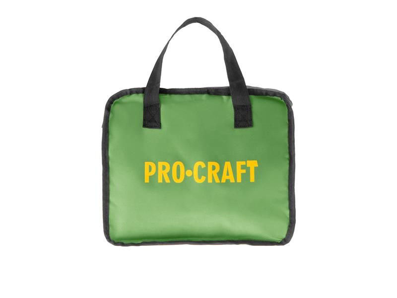 Taška na náradie PROCRAFT BG500