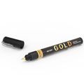 AK Interactive: Metallic Liquid Marker Set
