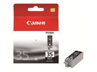 Čierna - originálna - atramentový zásobník - pre PIXMA iP100, iP100wb, iP110, TR150
