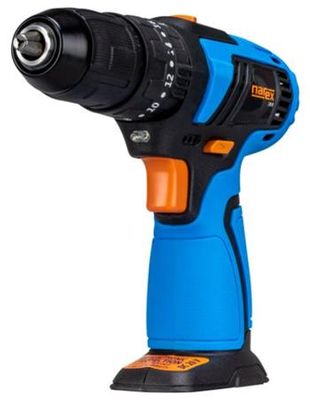 Narex ASP 200-2 - 20V e-POWER rázový šroubovák