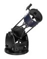 Dobsonův teleskop Levenhuk New Skyline PRO 10" (250/1270) Retractable