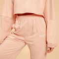 Dámske tepláky Bliss Pink - BeastPink