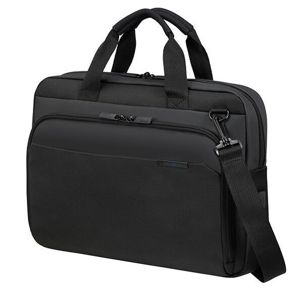 SAMSONITE MYSIGHT LPT. BAILHANDLE 15.6'' Black