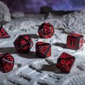 Sada kociek - Space Dice Set: Voyager