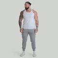 Tielko Ribbed White - STRIX, veľkosť L