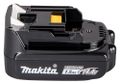 Makita batéria BL1415 Li-ion 14,4 V/1,5 Ah=old194558-0