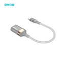 BWOO Adaptér Type C na USB BZ69