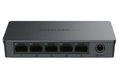 Grandstream GWN7700 Nezabezpečený sieťový prepínač 5 portov