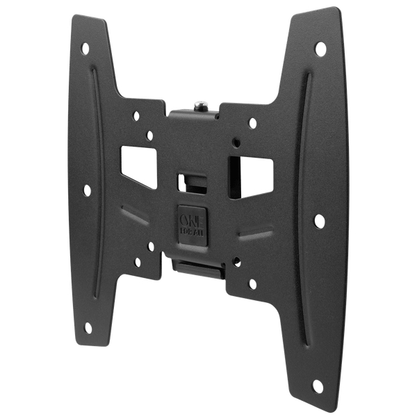 WM4211 One For All Solid Flat Fixed TV Wall Mount - plochý držiak na televízory 19"-42"