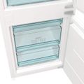 GORENJE Vstavaná chladnička NRKI418EE1
