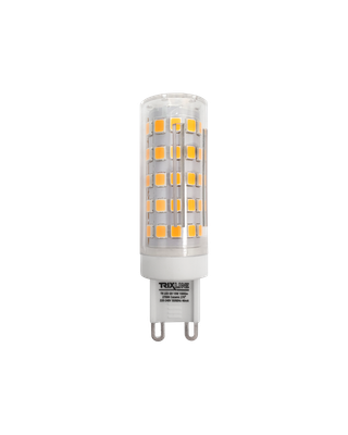 LED žiarovka 10W 1000lm G9 2700K teplá biela Trixline