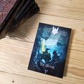 Lone Wolf: Oheň na vode (Definitívna edícia)