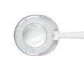 Stolová lampa s lupou REBEL NAR0460-2 5D 6W 60-LED do dielne Stolní lampa s lupou REBEL NAR0460-2 5D 6W 60-LED do dílny