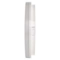 LED prisad. svietidlo Tori s pohyb. senz.,kr. 24W n.b., IP54