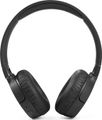 JBL Tune 660BTNC Black