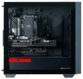 HAL3000 Alfa Gamer Pro / AMD Ryzen 7 7700/ 32GB DDR5/ RTX 5070/ 1TB PCIe4 SSD/ WiFi/ W11 Herní pocítac, AMD Ryzen 7 7700, 32GB DDR5, NVIDIA GeForce RTX 5070 12GB, 1TB PCIe SSD, Wi-Fi, W11