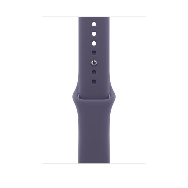 Watch Acc/46/Purple Fog Šport Band - M/L