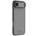 Nillkin camshield pro iphone 17 air transparent black / priehladná čierna