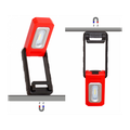 Magnetická LED lampa SOLUTION W3