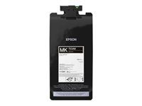 Epson T53A8 - 1.6 L - Large Format - matná čierna - originálna - taška na atrament - pre SureColor SC-T7700D, SC-T7700DL