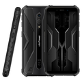 ULEFONE Armor X12 Pro, čierny