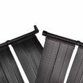 Solárny panel na ohrievanie vody (sada 2 ks)
