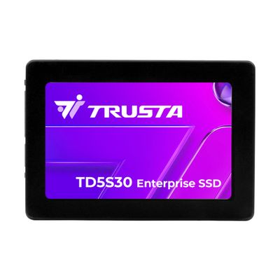 ADATA TRUSTA SSD 3,84 TB Enterprise 2.5 ''SATA