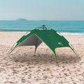 Pop-up stan NILS Camp NC4801 Shadow 2 zelený