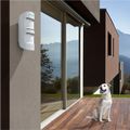 Ajax MotionProtect Outdoor (8EU) ASP biela
