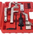 Sada na aretáciu motora MECHANIC ENGINE TIMING SET 6, BMW a MINI N12 a N14 SIXTOL
