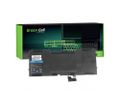 Green Cell DE85 batéria pre Dell XPS 13 L321x L322x XPS 12 9Q23 9Q33 L221x