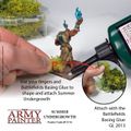 Dekorácia Army Painter - Summer Undergrowth, posyp