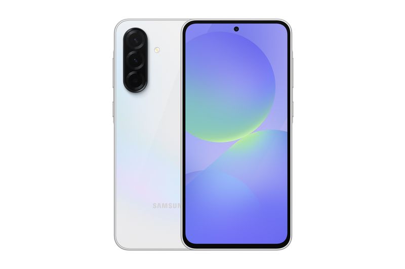 Samsung Galaxy A36 5G/6GB/128GB/Gray