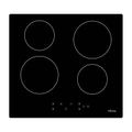 IsEasy T4-04 ceramic/electric cooktop