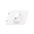 Ubiquiti UC-Display - Connect Display LED monitor, displej, 21,5", 1920×1080, 16:9, 250cd/m2, 1× RJ-45, PoE++ napájení, mikrofon + repro, VESA