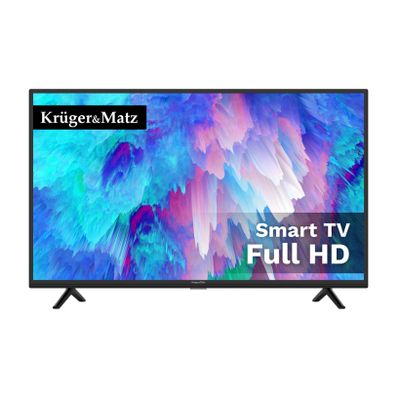 Televízor KRUGER & MATZ KM0240FHD-S6 SMART TV 40"