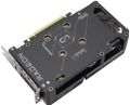 PROMO ASUS DUAL-RX9060XT-16G GAMING Grafická karta, AMD Radeon RX 9060 XT, 16GB GDDR6, 128-bit, 2048 stream procesoru, PCIe 5.0, 2× DisplayPort 2.1a, HDMI 2.1b, dual