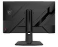 MSI MAG/272QPF E20/27"/IPS/QHD/200Hz/0,5ms/Černá/3R Monitor, 27", WQHD 2560×1440, Rapid IPS, 200 Hz, 0,5 ms, DisplayPort 1.4a, HDMI 2.0b, HDR Ready, G-SYNC Compatible, FreeSync Prem