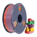Filament Sunlu PLA (Dúha) 01