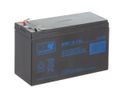 Batéria olovená 12V/9Ah Long life MW Power MWP 9-12L gélový akumulátor, životnosť až 12 rokov Baterie olověná 12V / 9Ah Long life  MW Power MWP 9-12L gelový akumulátor, životnost až 12 let