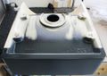 Villeroy & Boch Single 595 Biela keramika