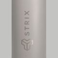 Fľaša ALPHA Graphite 580 ml - STRIX