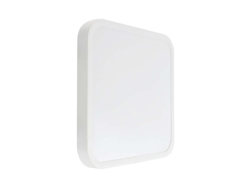 Svietidlo stropné V-TAC VT-8618-N Square 18W